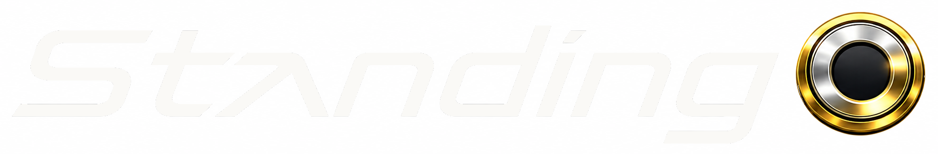 Standing O logo