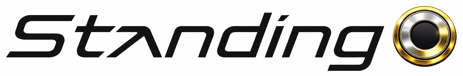 Standing O logo